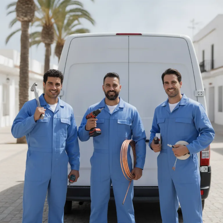 Installazione Condizionatore team a Cagliari